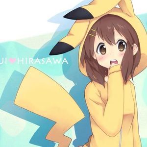 Meet your Posher, Erica